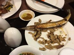 -Oakwood奥克伍德·奥克丽府西餐厅