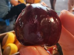 -三亚新鸿港水果一级批发市场