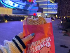 -粉粉乐鲷鱼烧(美罗城店)