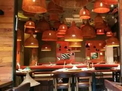 -咕嘟草帽鱼·牛奶一样的鲜鱼汤(包河万达广场创始店)