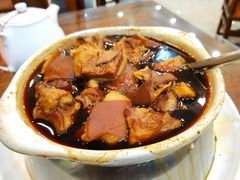 -黄狗猪头肉(运河路店)