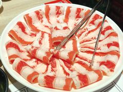 -郑阿姨的家·이모네·韩料&烤肉(武川路店)