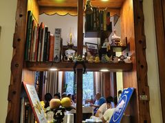 -老井俄式餐厅