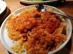 -桂小厨广西菜(青秀万达店)