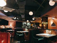 -绿茵阁牛扒餐厅(客村店)