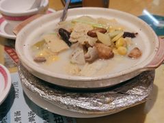 -吴系粤菜馆·茶餐厅(深业上城店)