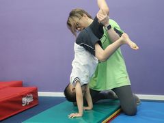 -小小运动馆(浦江店)