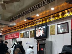 -西工饭庄快餐厅(西工小街店)