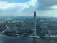 -广州四季酒店