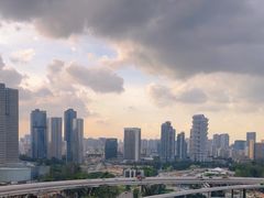 -新加坡摩天观景轮