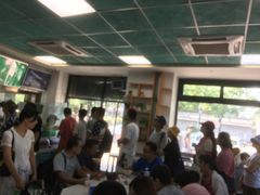-老磁器口豆汁店(天坛店)