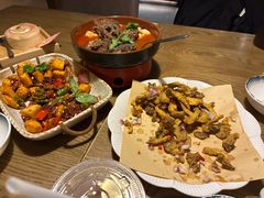 -那时新疆·若羌(经纬汇店)