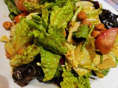 -千纸鹤嫩汁烤肉(西大直街店)