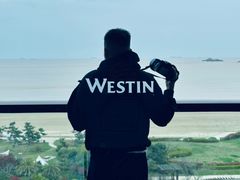 -舟山朱家尖绿城威斯汀度假酒店