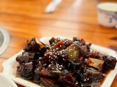 糖醋排骨-金阳餐厅(G210国道店)