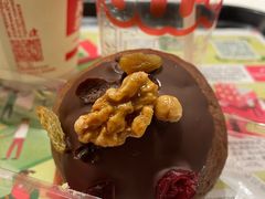 -CC BAGEL&SCONE 贝果与司康(南开大悦城店)