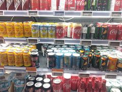 -Olé精品超市(北京合生汇店)