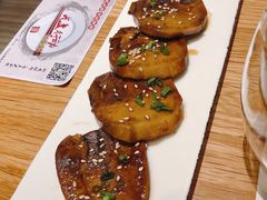碳烤牛舌-小句号·精致料理(江南环球港店)