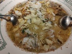 -醉英雄四川料理(新塘万达广场店)