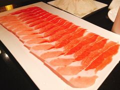 锦关会五花肉-锦官会