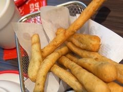 -胖哥俩肉蟹煲(盐城金鹰国际店)