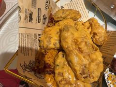 -避风塘(宝山万达店)