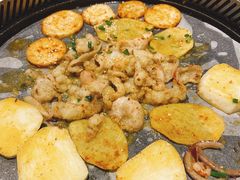 -么子烤肉(化龙池店)