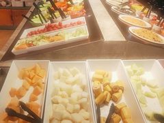 -比格比萨自助(万柳华联店)