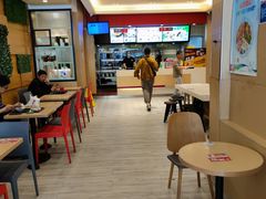-永和大王(共和新路店)