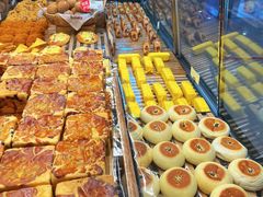 -东哥面包(江宁大润发店)