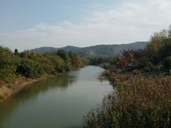 -白马涧龙池景区