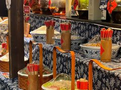 -客家大院·非遗赣南客家菜(郁孤台店)