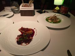 -翡翠36餐厅(浦东香格里拉店)