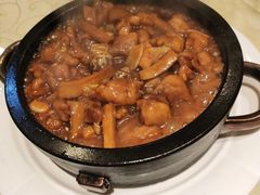 全家福-惠宾饭庄(中山路店)