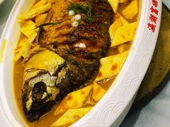 -纳家楼·地道陕菜(劳动路店)