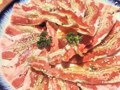 -烧肉达人•炭火烧肉(新天地店)