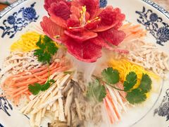 -老雒阳面馆·水席(王城路店)