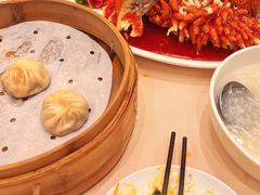 松鼠桂鱼-得月楼·省级非遗·传统苏帮菜(观前店)