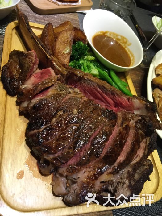 juicy jelly 天悦餐吧(蛇口海上世界店)图片 - 第17张