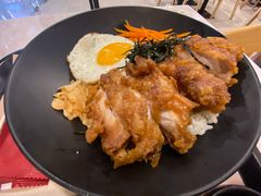 -Kyochon1991校村炸鸡(杨高中路店)