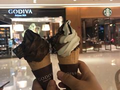 -GODIVA(万象城店)