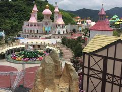 -安吉Hello Kitty乐园