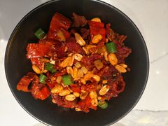 -渔语鱼酸菜鱼新川菜(来福士店)