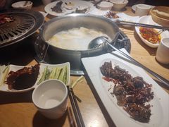 -守柴炉烤鸭(科华中路王府井店)