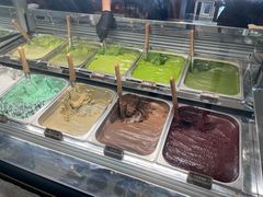 -九十葉·抹茶(南京·德基店)