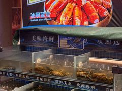 -熊记虾王·小龙虾(东晓南店)