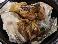 盐焗鸽-鸽鸟轩(石岐店)