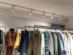 -CLMX(新天地凯德晶萃广场店)