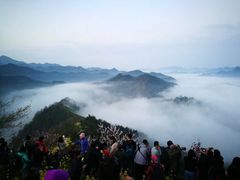 -石潭村