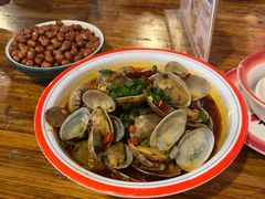 -冶建镜子·中国龙虾王(总店)